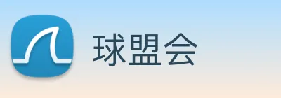 球盟会 Logo